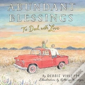 Capa do artigo Abundant Blessings