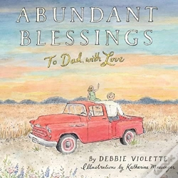 Capa do artigo Abundant Blessings