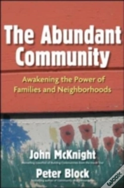Capa do artigo Abundant Community