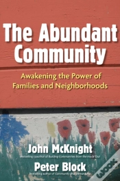 Capa do artigo Abundant Community