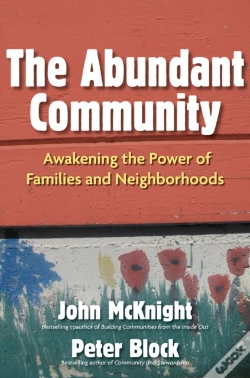 Capa do artigo Abundant Community
