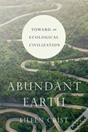 Capa do artigo Abundant Earth