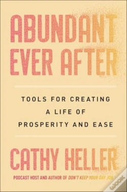 Capa do artigo Abundant Ever After