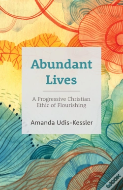 Capa do artigo Abundant Lives