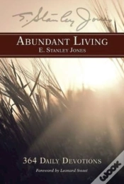 Capa do artigo Abundant Living