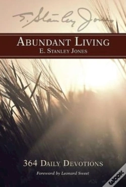 Capa do artigo Abundant Living