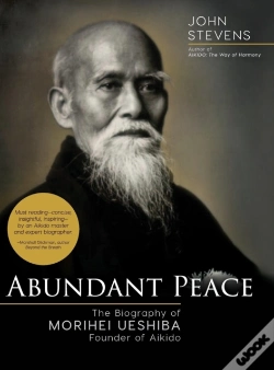 Capa do artigo Abundant Peace