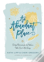 Capa do artigo Abundant Place