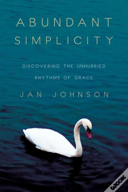 Capa do artigo Abundant Simplicity