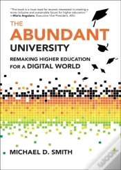Capa do artigo Abundant University
