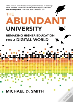 Capa do artigo Abundant University
