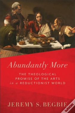 Capa do artigo Abundantly More