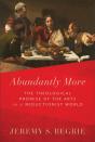 Abundantly More - Preview