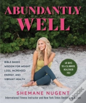 Capa do artigo Abundantly Well