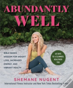 Capa do artigo Abundantly Well