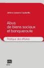 Abus De Biens Sociaux Et Banqueroute - Preview