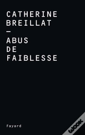 Capa do artigo Abus De Faiblesse