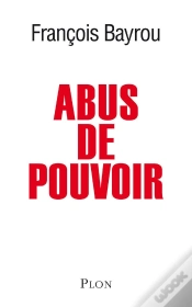 Capa do artigo Abus De Pouvoir