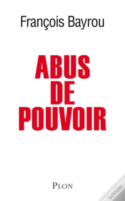 Capa do artigo Abus De Pouvoir