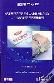 Capa do artigo Abus Et Détournements Du Secret Défense