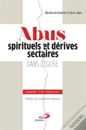 Capa do artigo Abus Spirituels Et Derives Sectaires Dans L
