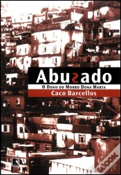 Capa do artigo Abusado - O Dono do Morro Dona Marta