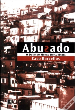 Capa do artigo Abusado - O Dono do Morro Dona Marta
