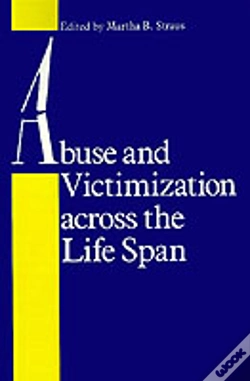 Capa do artigo Abuse And Victimization Across The Life Span