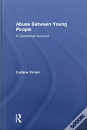 Capa do artigo Abuse Between Young People
