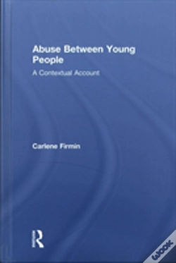 Capa do artigo Abuse Between Young People