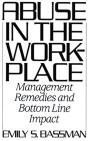 Abuse In The Workplace - Preview