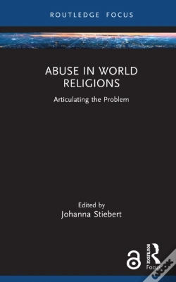 Capa do artigo Abuse In World Religions