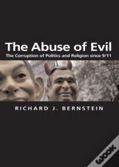 Capa do artigo Abuse Of Evil