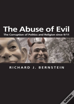 Capa do artigo Abuse Of Evil