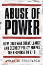 Abuse Of Power - Preview