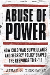 Abuse Of Power