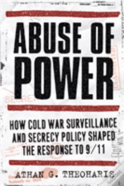 Capa do artigo Abuse Of Power