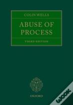 Abuse Of Process