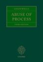 Abuse Of Process - Preview