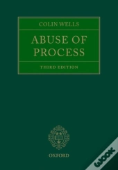 Abuse Of Process