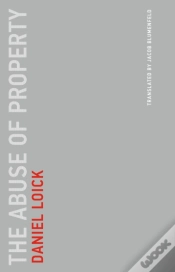 Capa do artigo Abuse Of Property
