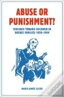 Abuse Or Punishment?