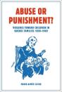 Abuse Or Punishment? - Preview