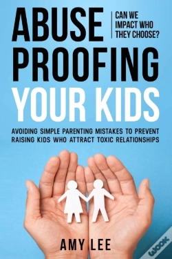 Capa do artigo Abuse Proofing Your Kids