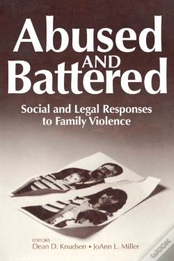 Capa do artigo Abused And Battered