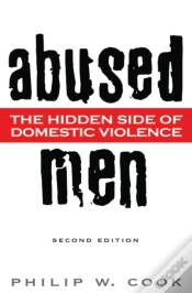 Capa do artigo Abused Men