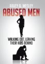Abused Men Walking Out, Leaving Their Ki - Preview
