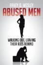 Abused Men Walking Out, Leaving Their Ki - Preview