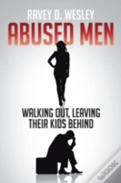 Capa do artigo Abused Men Walking Out, Leaving Their Ki