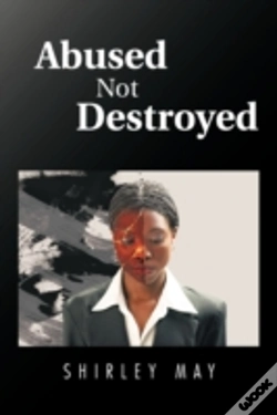 Capa do artigo Abused Not Destroyed